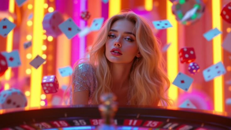 Casino Pearls Welcome Bonus