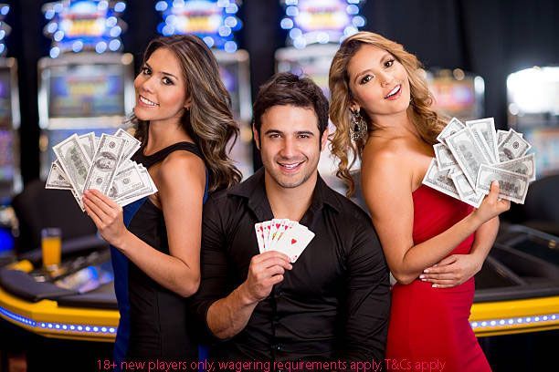 Casino Pearls Live Betting