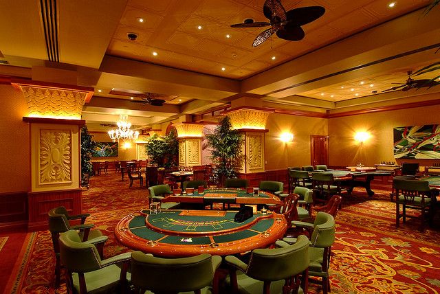 Casino Pearls Live Casino