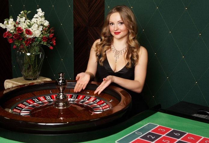 Casino Pearls Live Casino