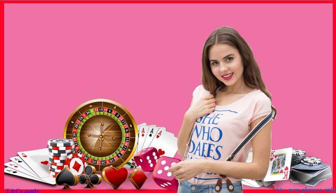 Casino Pearls Live Betting
