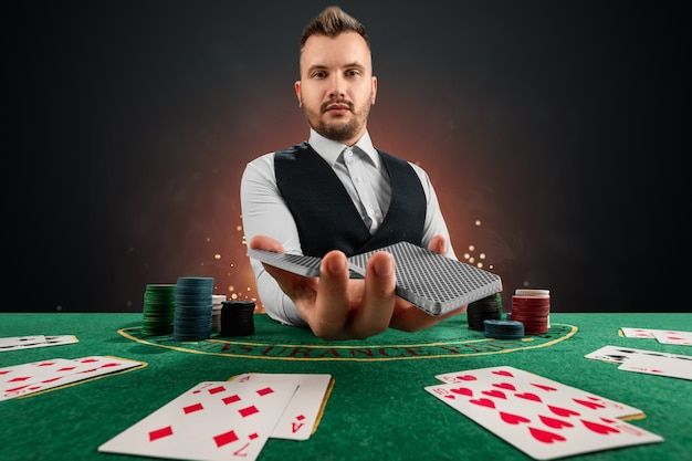 Casino Pearls Live Betting