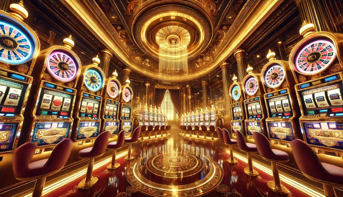 Casino Pearls Welcome Bonus