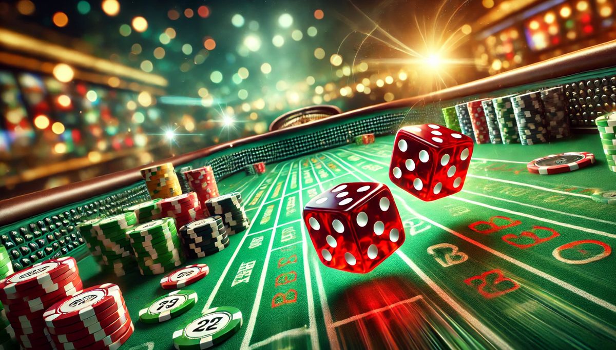 Casino Pearls Live Betting